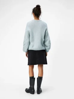neule Objrubin L/S RE><noscript><img width=