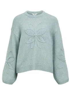 neule Objrubin L/S RE><noscript><img width=