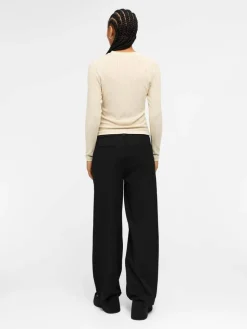 paita Objadrianna L/S O-Neck><noscript><img data-lazyloaded=