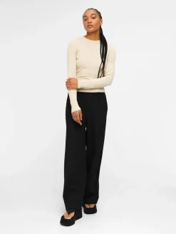 paita Objadrianna L/S O-Neck><noscript><img data-lazyloaded=