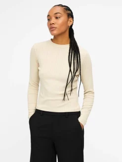 paita Objadrianna L/S O-Neck><noscript><img data-lazyloaded=