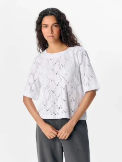 Object Puserot|pusero Objava 2/4 White