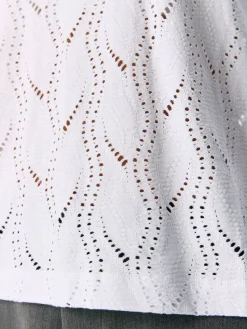 Object Puserot|pusero Objava 2/4 White