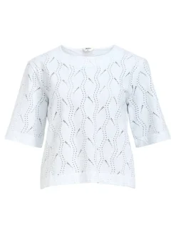 Object Puserot|pusero Objava 2/4 White