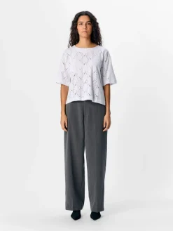 Object Puserot|pusero Objava 2/4 White