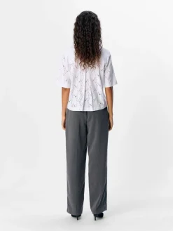 Object Puserot|pusero Objava 2/4 White
