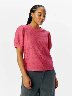 pusero Objlaila S/S>Object Hot