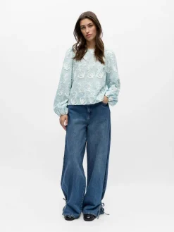 Object Puserot|pusero Objmya RE L/S