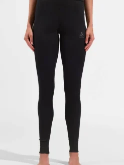 Odlo Asusteet|aluskerrastohousut Active Warm W 15000 Black