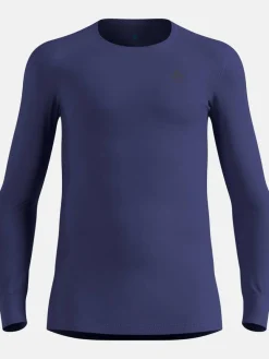 Odlo Asusteet|aluspaita Active Warm 21119 skipper blue