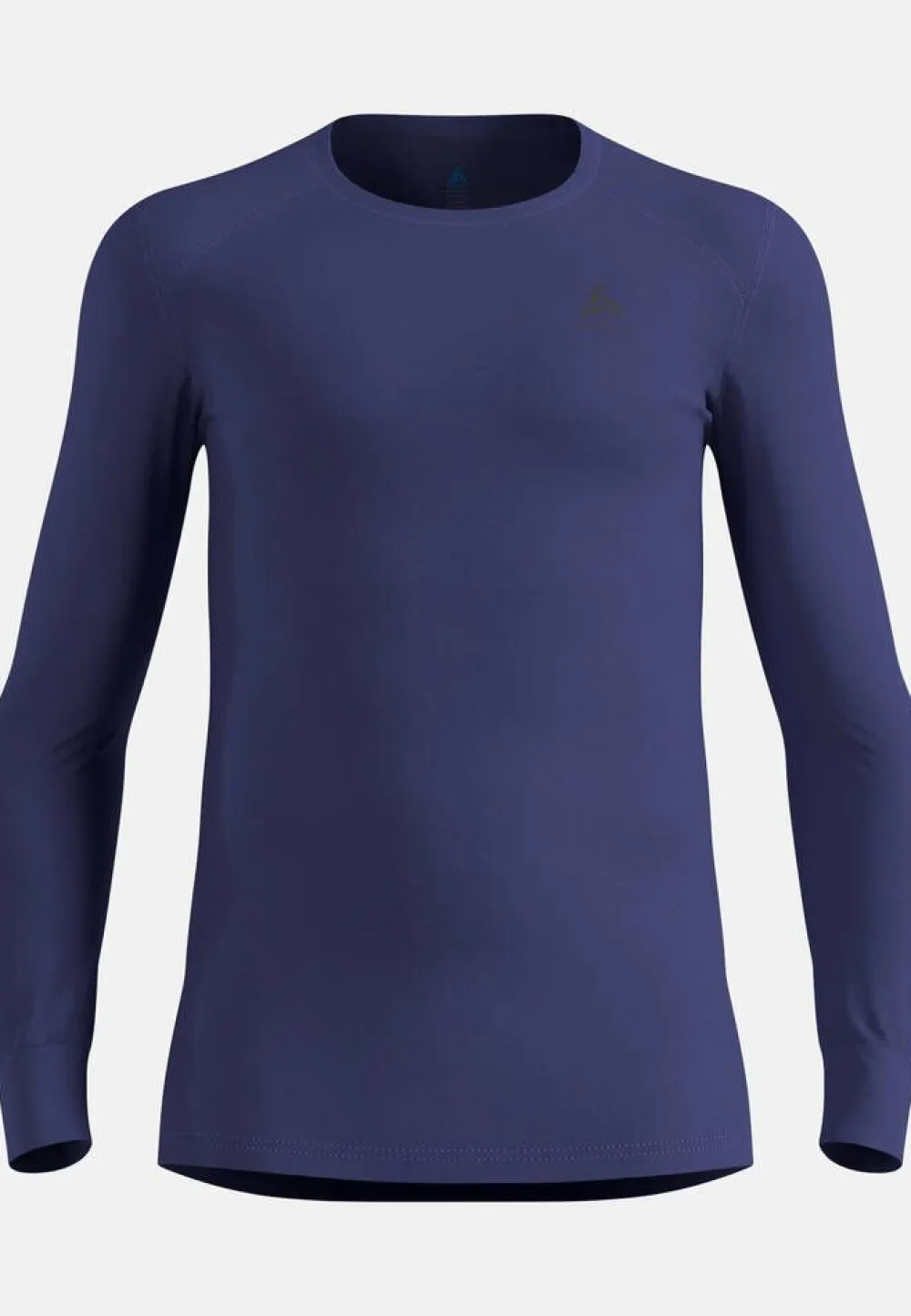 Odlo Asusteet|aluspaita Active Warm 21119 skipper blue