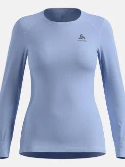 Odlo Asusteet|aluspaita Active Warm W 21073 blue heron