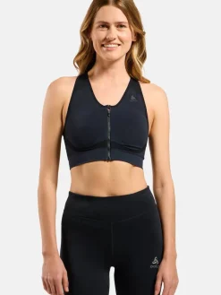 Odlo Asusteet|urheiluliivit Seamless High 15000 Black