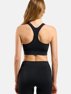 Odlo Asusteet|urheiluliivit Seamless High 15000 Black