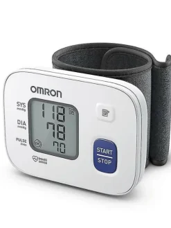 ranneverenpainemittari RS2 Intellisense valkoinen>Omron Discount