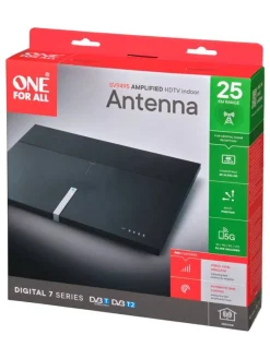 sisäantenni SV9495-5G 0-25 km kantamalla><noscript><img width=