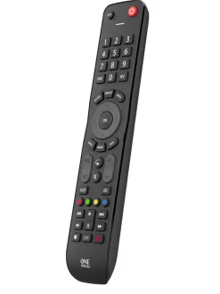 yleiskaukosäädin URC7115 Evolve 1 TV:lle><noscript><img width=
