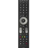 One For All Televisiot|yleiskaukosäädin URC7145 Evolve 4 neljälle laitt