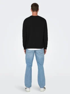 Only & Sons Colleget|college Onsceres