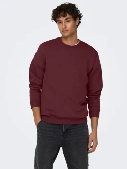 Only & Sons Colleget|college Onsceres