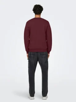 Only & Sons Colleget|college Onsceres