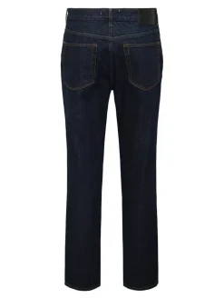 Only & Sons Farkut|farkut Onsedge Dark Blue Denim Rinse