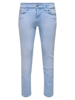 farkut Onsloom Slim Iceblue 2392>Only & Sons