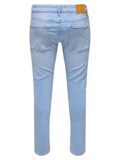 farkut Onsloom Slim Iceblue 2392>Only & Sons