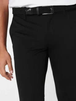 Only & Sons Housut|housut Onsmark Slim Black