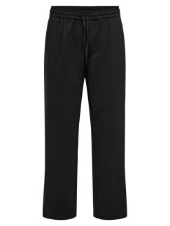 Only & Sons Housut|housut Onswill Black
