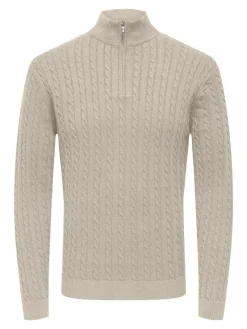 Only & Sons Neulepuserot|neule Onsloui