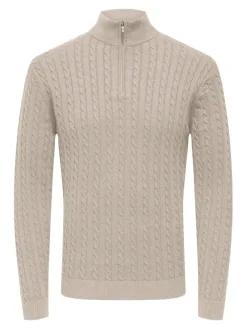Only & Sons Neulepuserot|neule Onsloui