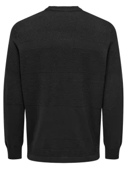 Only & Sons Neulepuserot|neule Onsmalik
