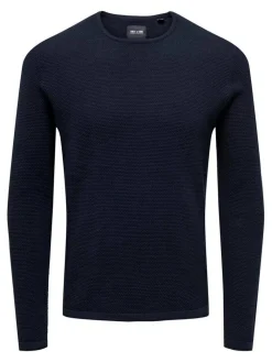 Only & Sons Neulepuserot|neule Onspanter
