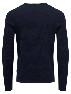 Only & Sons Neulepuserot|neule Onspanter