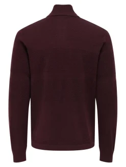 Only & Sons Neuletakit|neuletakki Onsmalik