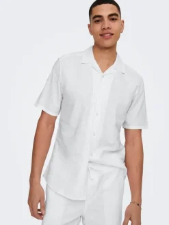 Only & Sons Kauluspaidat|paita Onscaiden Life SS