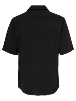Only & Sons Kauluspaidat|paita Onsdash Life Reg Black