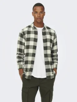 Only & Sons Kauluspaidat|paita Onsgudmund