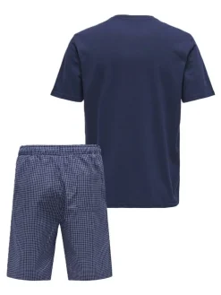 Only & Sons Yöasut|shortsipyjama Onsbillie