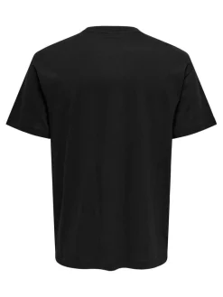 Only & Sons T-Paidat|t-paita Onsbanksy