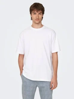 t-paita Onsfred>Only & Sons Hot