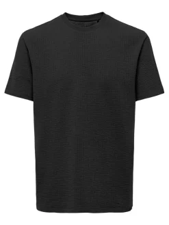 Only & Sons T-Paidat|t-paita Onskian
