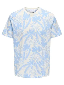 Only & Sons T-Paidat|t-paita Onsperry
