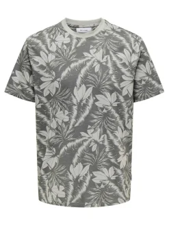 Only & Sons T-Paidat|t-paita Onsperry