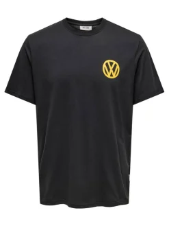 Only & Sons T-Paidat|t-paita Onsvolkswagen