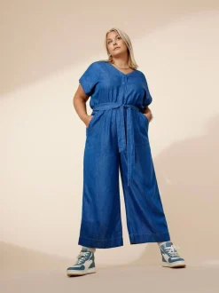 haalari Caryuka Bea S/S>Only Carmakoma Clearance