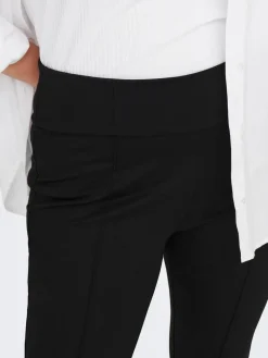 Only Carmakoma Housut|housut Cartay X-High Black