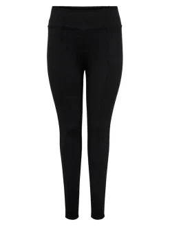 Only Carmakoma Housut|housut Cartay X-High Black