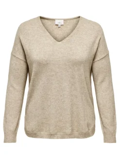 neule Carmargareta LS>Only Carmakoma New